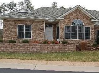 10325 Trellis Crossing Ln, Richmond, VA 23238