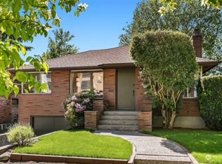 8327 16th Ave NW, Seattle, WA
