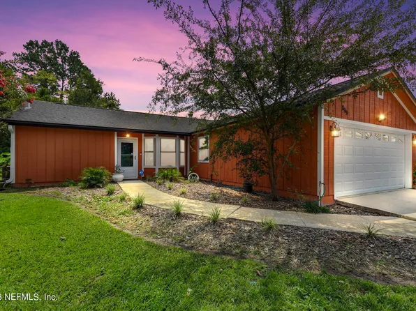 899 DUSKIN Drive, Jacksonville, FL 32216