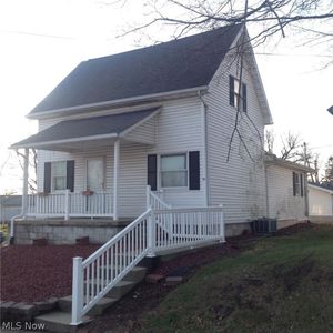 11 Market St, Danville, OH, 43014