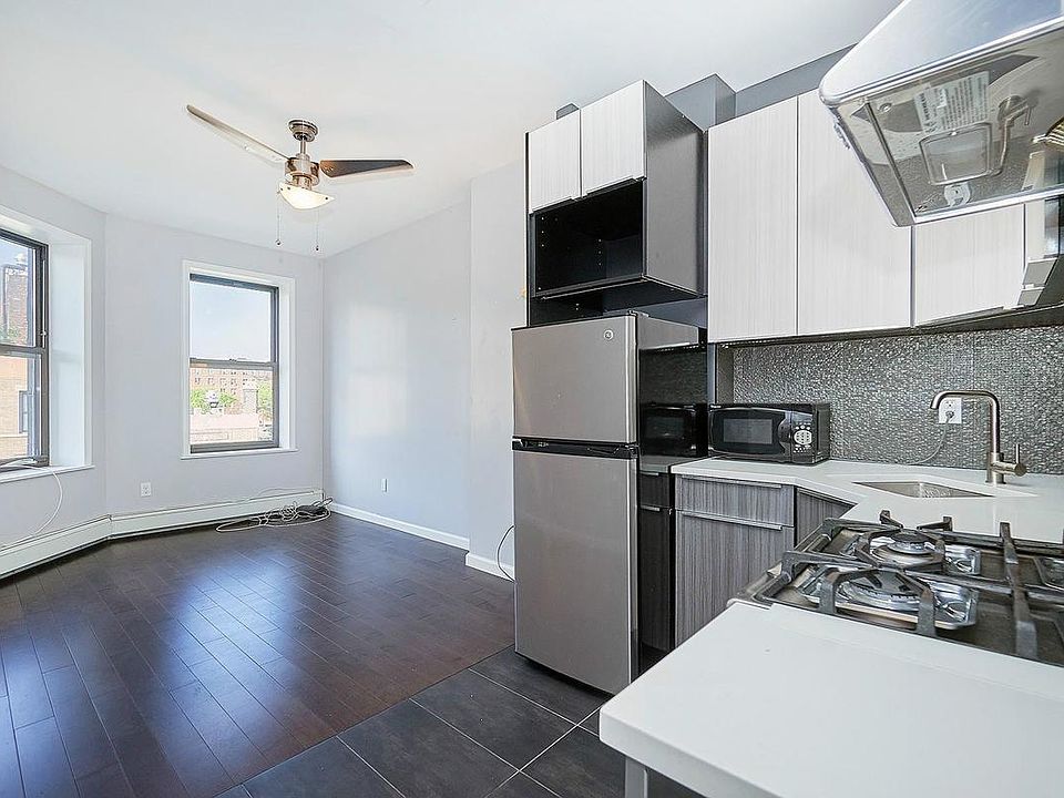 1st image of 552 W 183rd St APT 2