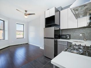 552 W 183rd St APT 2, New York, NY