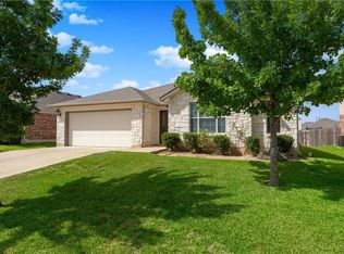 18608 Dry Brook Loop, Pflugerville, TX 78660