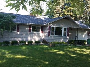 5630 Michael Dr, Bay City, MI