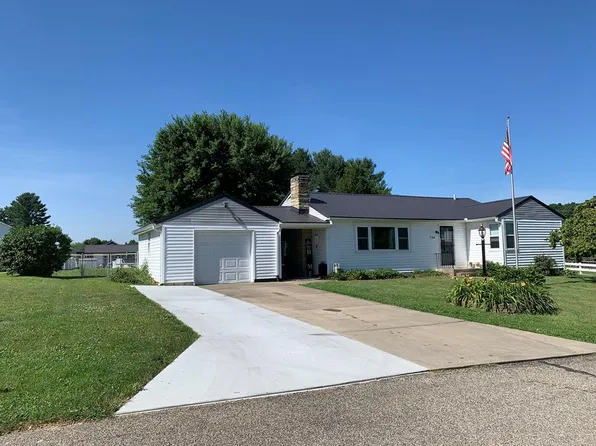 726 Central Ave, Wheelersburg, OH 45694