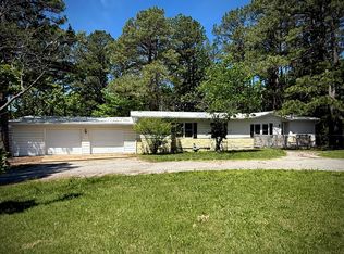 8639 Highway E, Houston, MO 65483