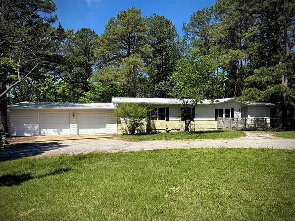 8639 Highway E, Houston, MO 65483