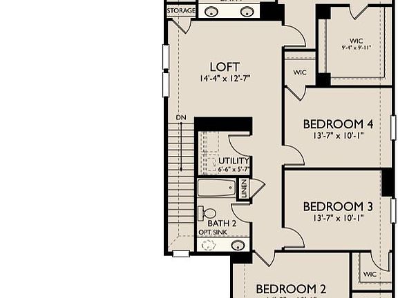 3rd image of this home