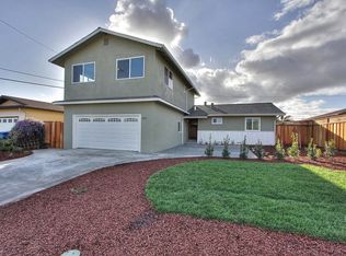 685 Berryessa St, Milpitas, CA 95035