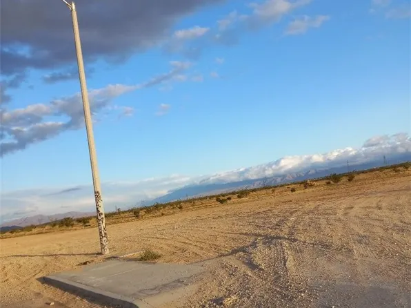 0 Throuoise Rd, Adelanto, CA 92301