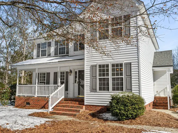 625 Merchant Drive, Winterville, NC 28590