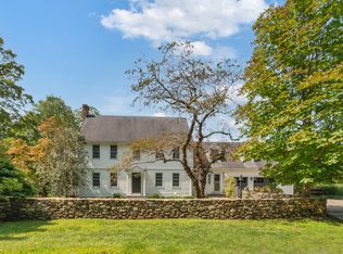 11 Parsonage Ln, Washington, CT 06793