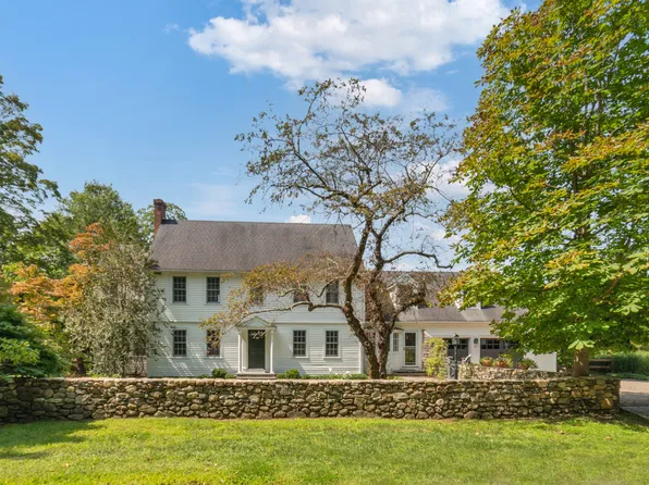 11 Parsonage Lane, Washington, CT 06793