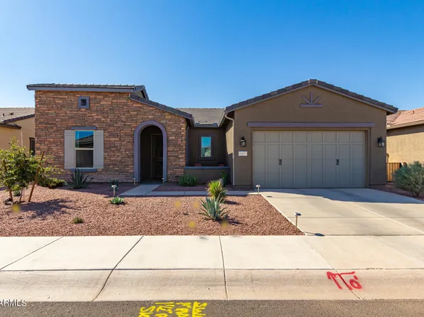 41871 W Rosewood Lane, Maricopa, AZ 85138