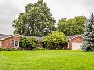 3404 Cornwall Dr, Lexington, KY 40503