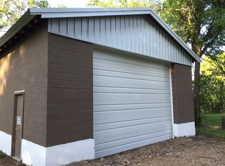 163 County Rd, Des Arc, MO 63636