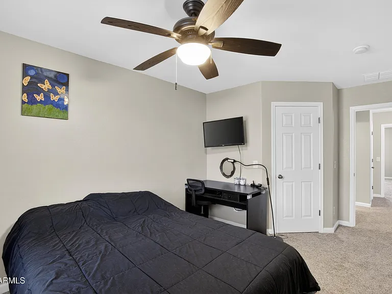 734 W Desert Seasons Dr — Photo 33