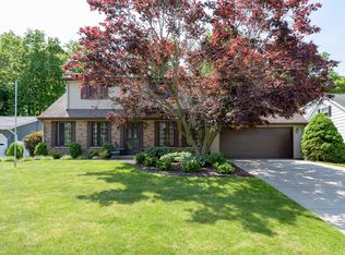 6920 Windemere St, Portage, MI 49024