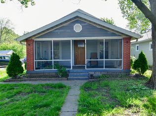 501 S Cole St, Indianapolis, IN