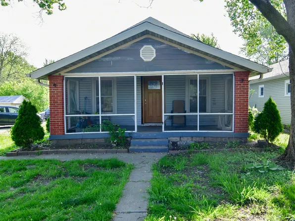 501 S Cole St, Indianapolis, IN 46241