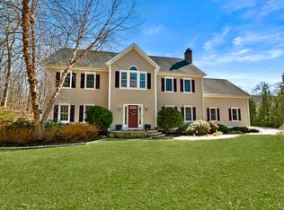 67-3 Norwich Salem Rd, Lyme, CT 06371