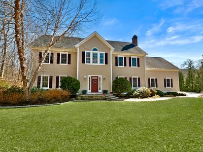67-3 Norwich Salem Road, Lyme, CT, 06371