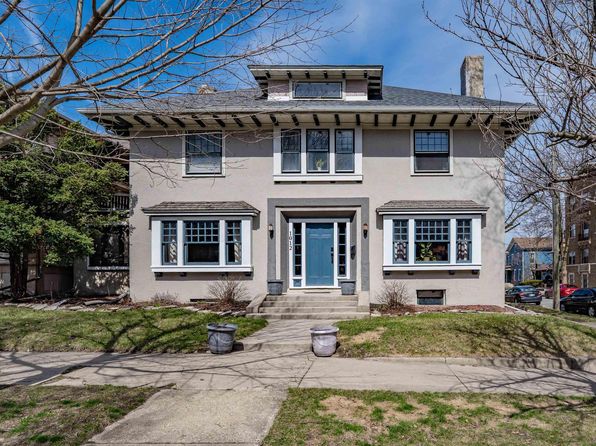 1012 W Berry St, Fort Wayne, IN 46802
