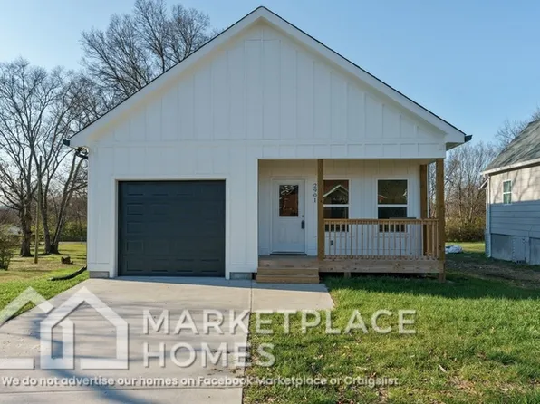 2901 Dodson Ave, Chattanooga, TN 37406