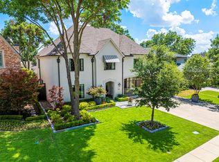 6804 Woodland Dr, Dallas, TX 75225