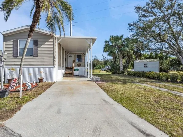 3314 Bayside Pkwy #C-2900, Punta Gorda, FL 33982