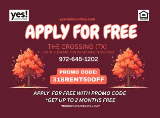 1022 Spindletop Rd, Wilmer, TX 75172