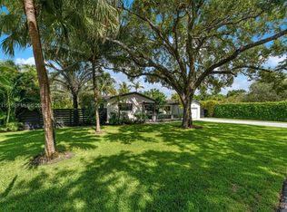 High Pines Rev Plat Of 2n, Miami, FL 33143