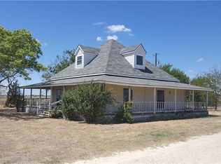 2751 Fm 1105, Georgetown, TX 78626