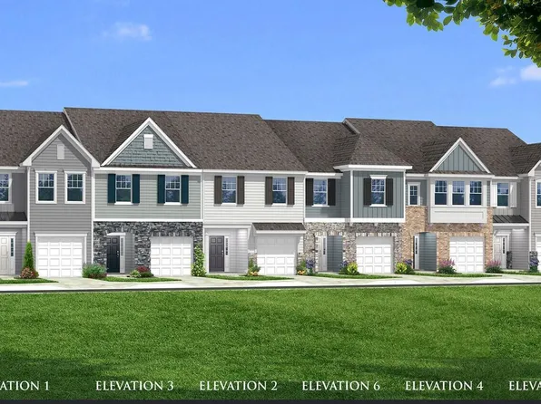 75 Double Run Trl, Clayton, NC 27527