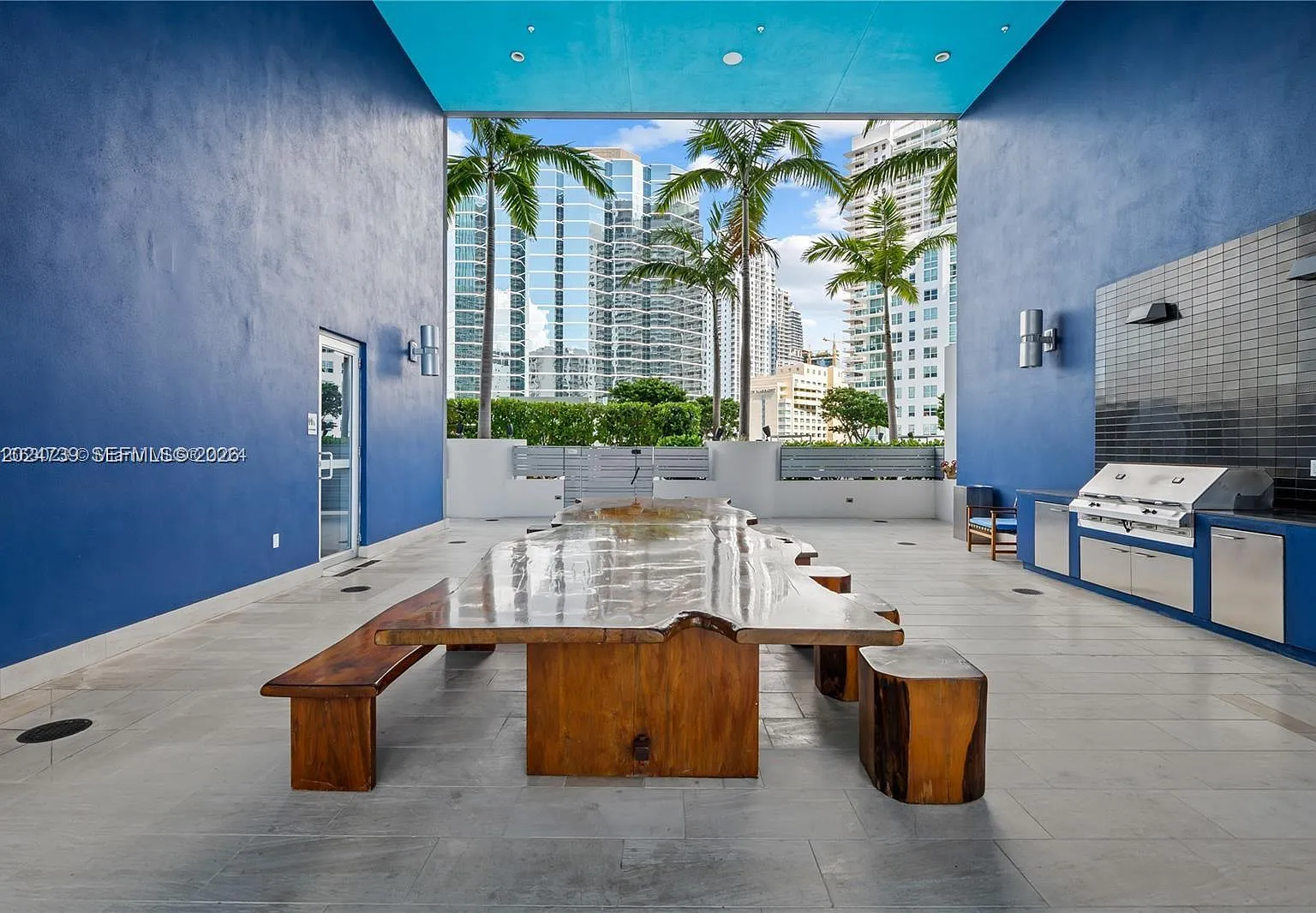 Brickellhouse Condo — Photo 2