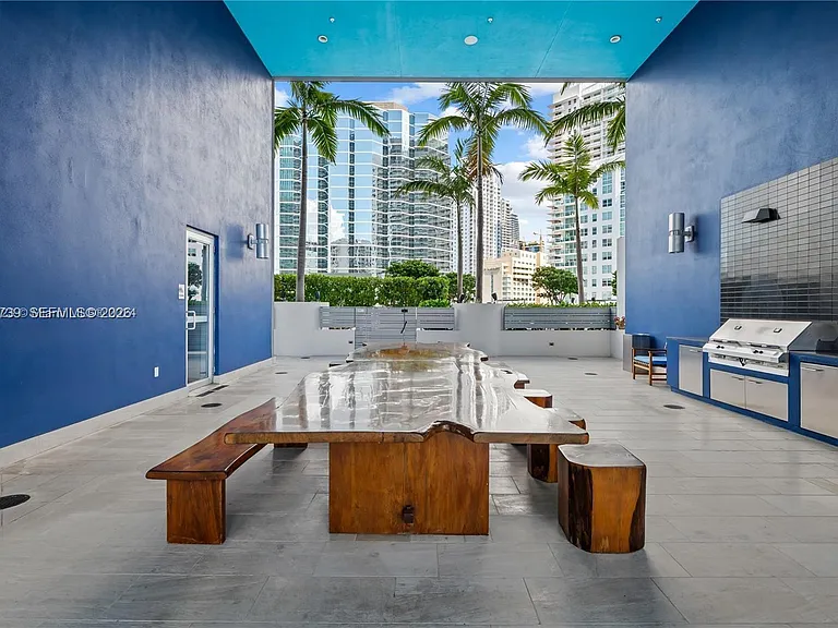 1300 Brickell Bay Dr #1007 — Photo 2