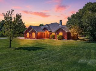 9 Horseman Dr, Lucas, TX 75002
