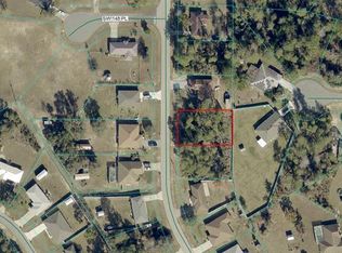 SW 146 LOOP LOT 7, OCALA, FL 34473