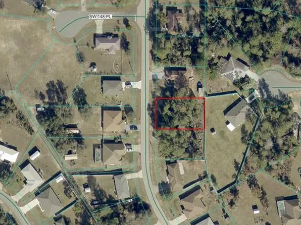 SW 146 LOOP LOT 7, OCALA, FL 34473