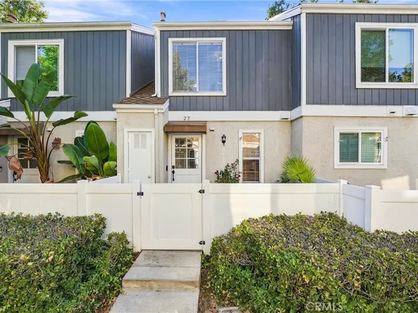 25 Bentwood Ln, Aliso Viejo, CA 92656