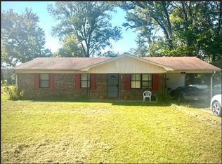 2643 Steam Mill Ferry Rd, Jackson, TN 38301