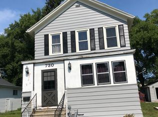 730 Central St, Oshkosh, WI