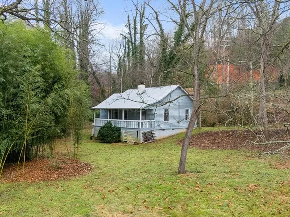 3848 Fulton Rd, Franklin, NC 28734