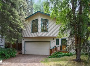 4700 E 113th Ave, Anchorage, AK 99516