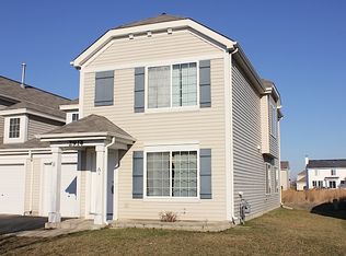 2914 Meadowview Ln, Montgomery, IL 60538