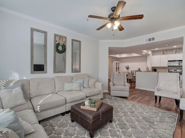 1250 Parkwood Cir SE Unit 300/2107, Atlanta, GA 30339