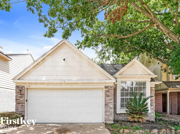 18614 Seaton Dr, Katy, TX 77449