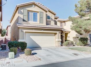 5719 Ancient Agora St, North Las Vegas, NV 89031
