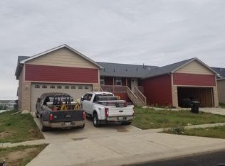 3414 10th Ave NE, Watford City, ND 58854