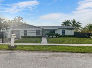 25515 SW 128th Ave, Homestead, FL 33032